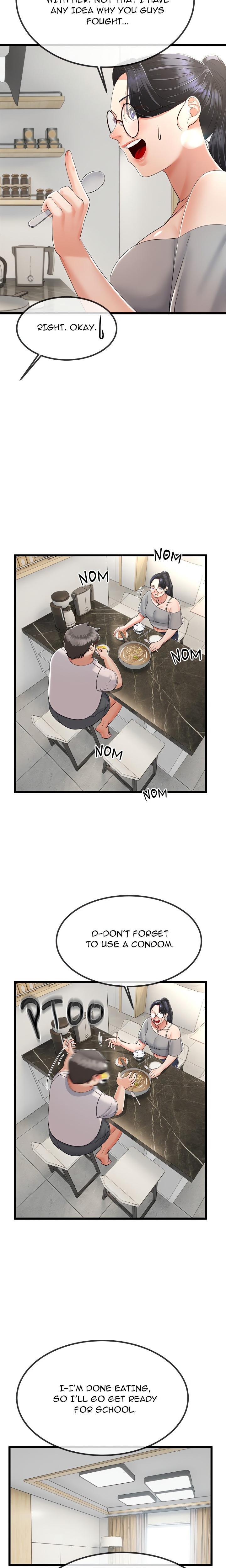 Family Again (Uncensored) 11