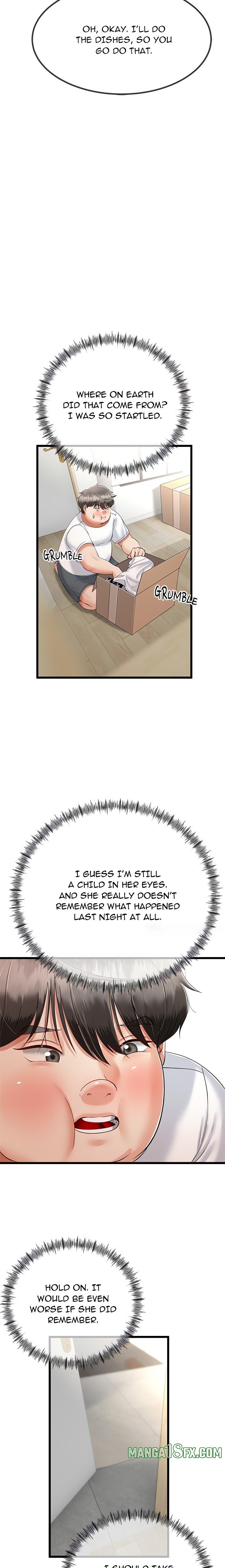 Family Again (Uncensored) 12