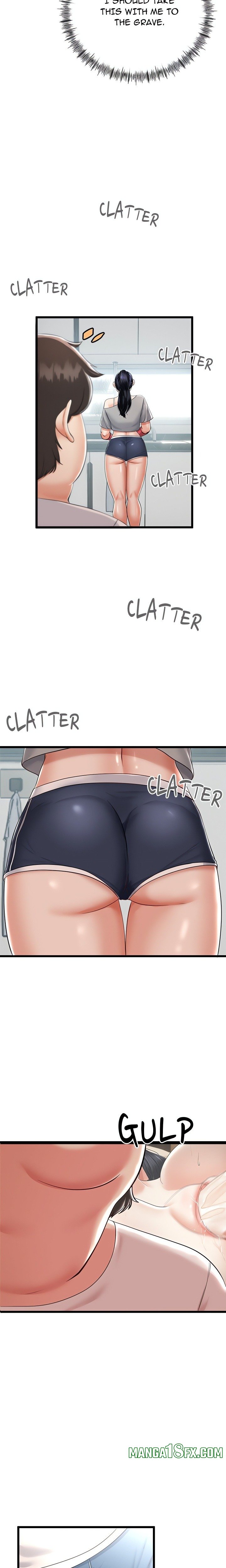 Family Again (Uncensored) 13