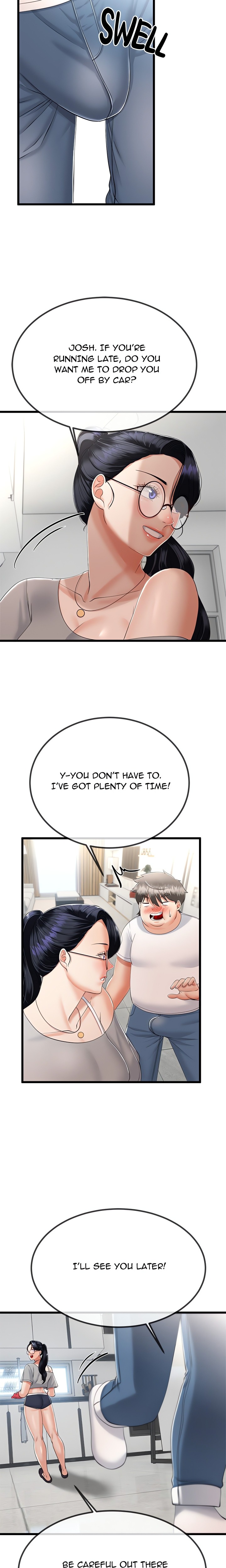 Family Again (Uncensored) 14