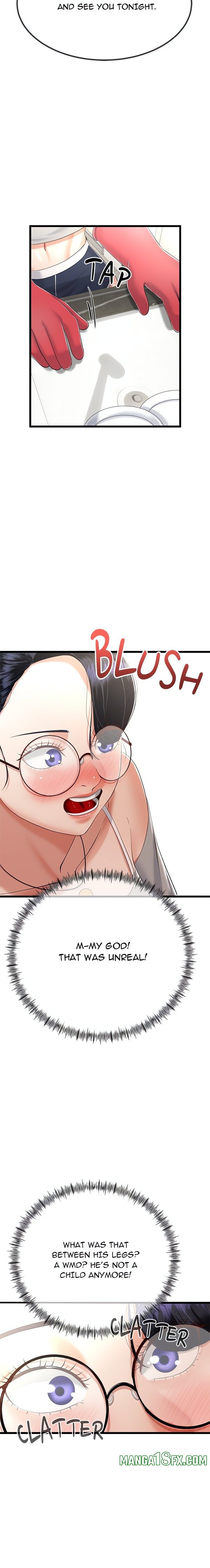 Family Again (Uncensored) 15