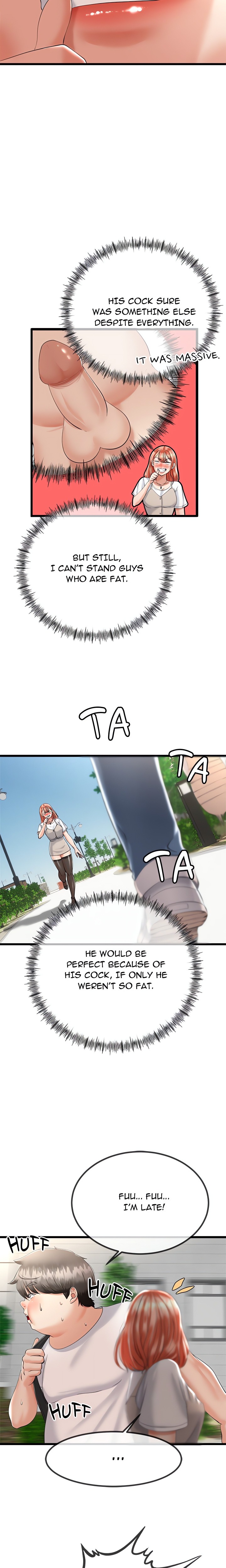 Family Again (Uncensored) 18