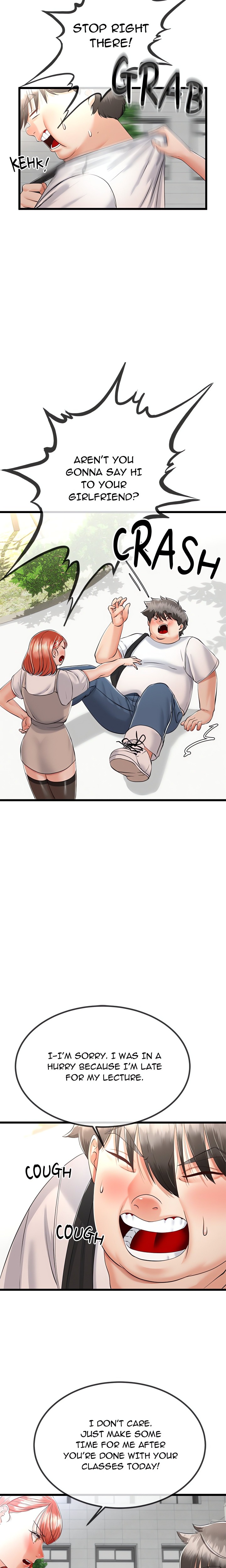 Family Again (Uncensored) 19