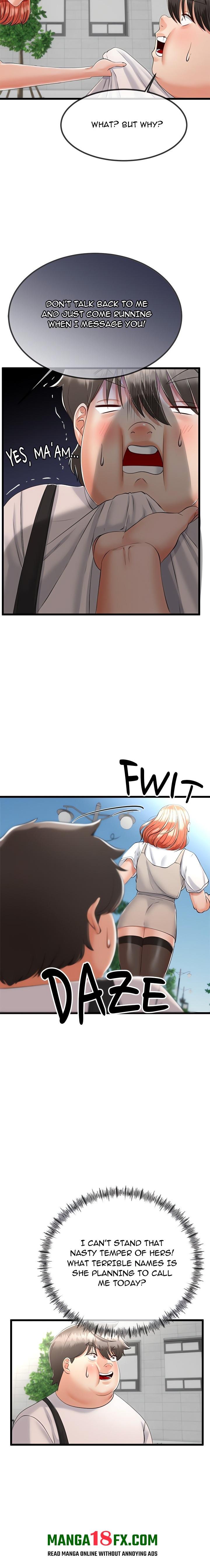 Family Again (Uncensored) 20