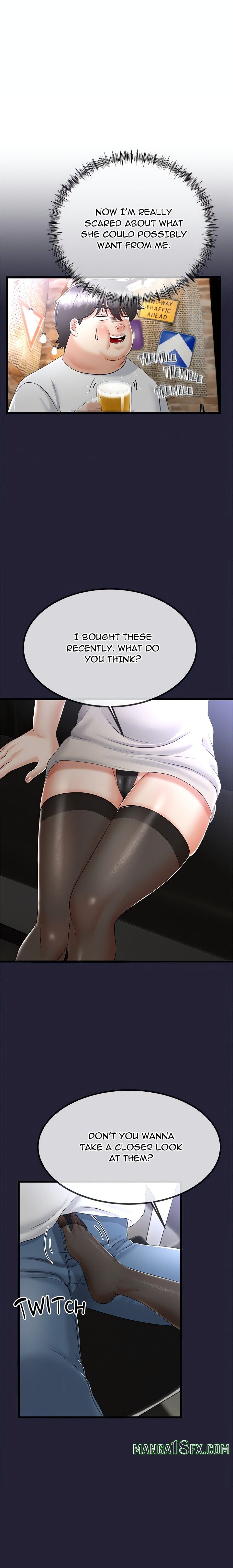 Family Again (Uncensored) 21