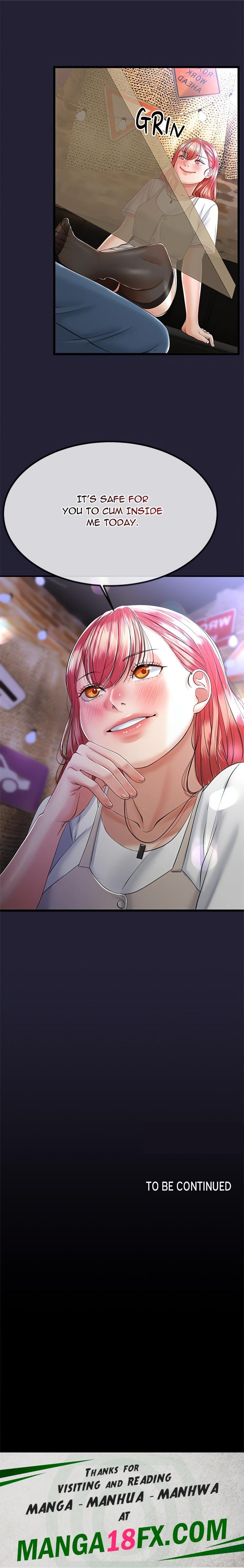 Family Again (Uncensored) 22