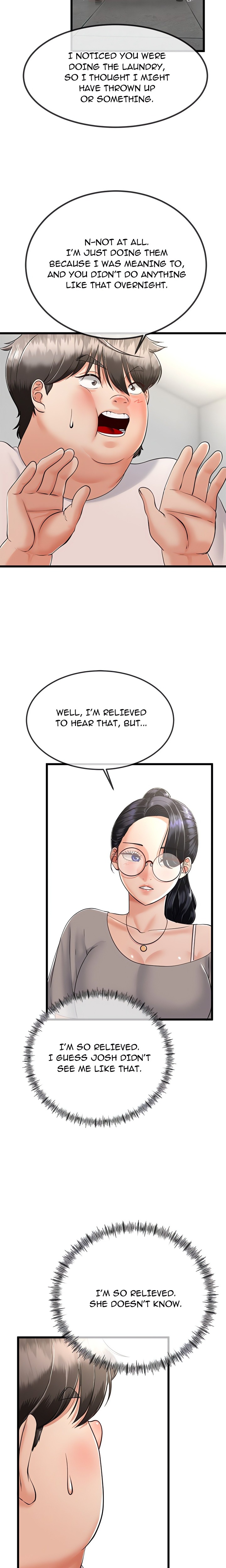 Family Again (Uncensored) 4