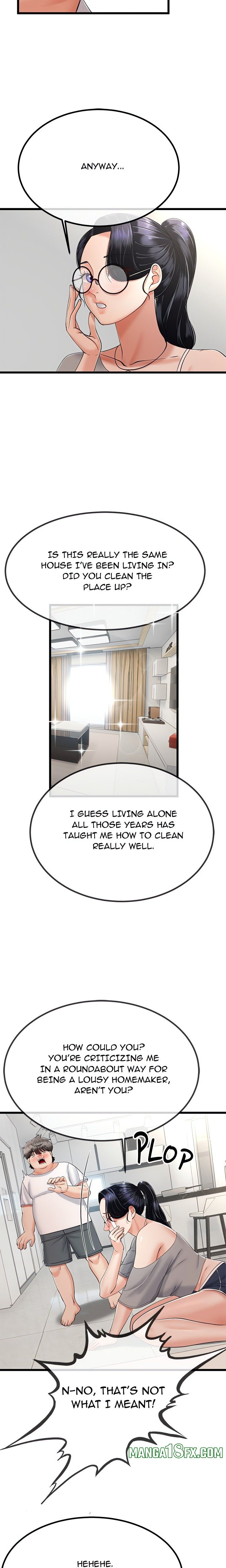 Family Again (Uncensored) 5
