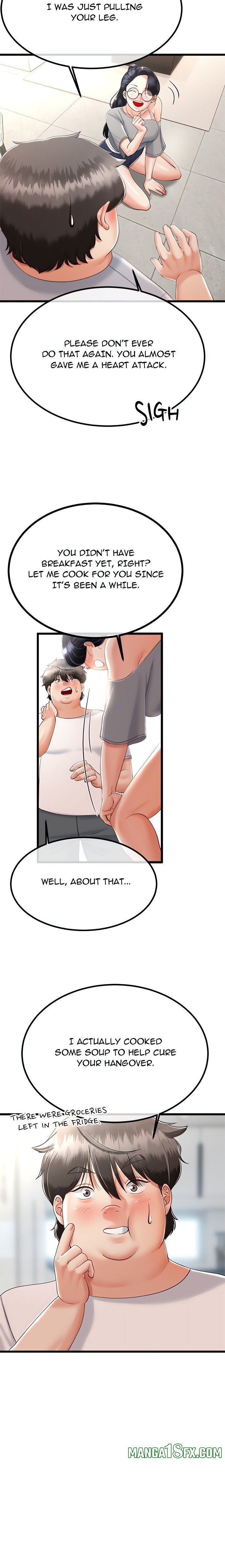 Family Again (Uncensored) 6