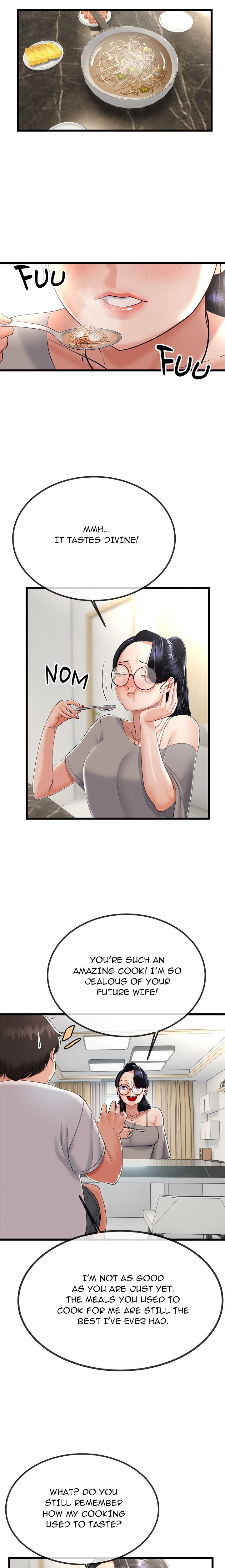 Family Again (Uncensored) 7