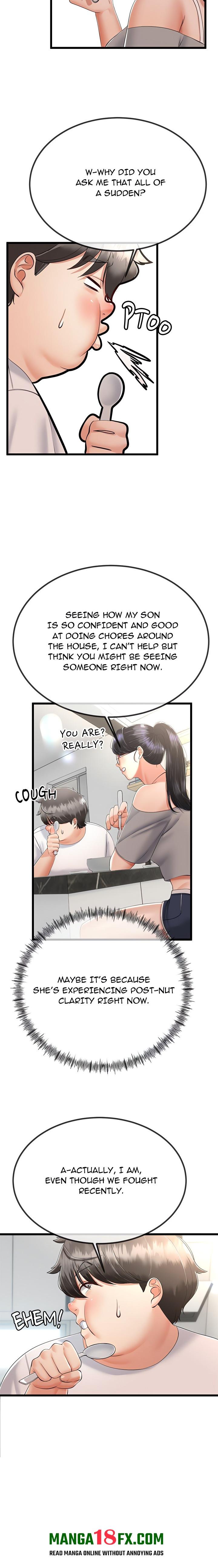 Family Again (Uncensored) 9
