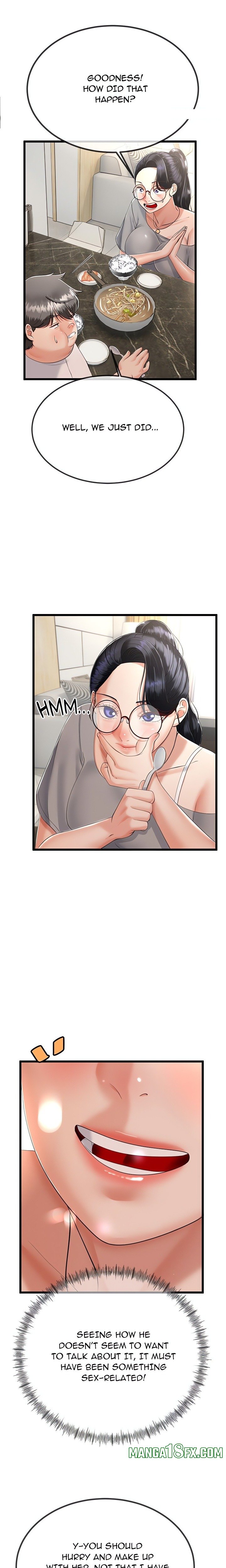 Family Again (Uncensored) 10