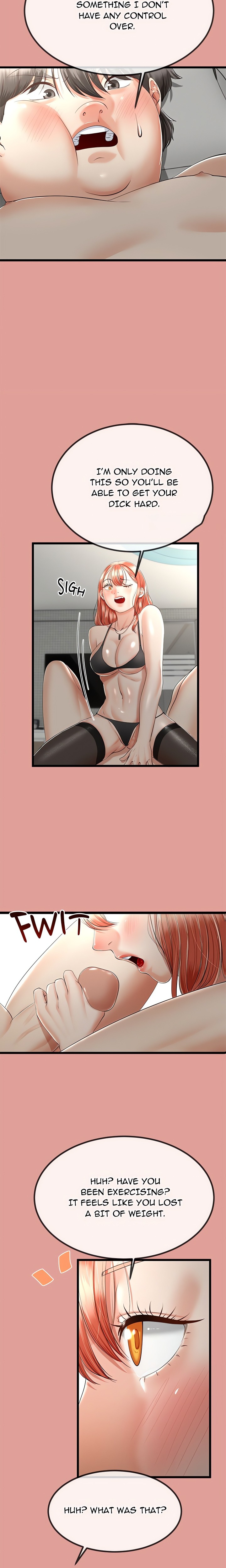 Family Again (Uncensored) 11