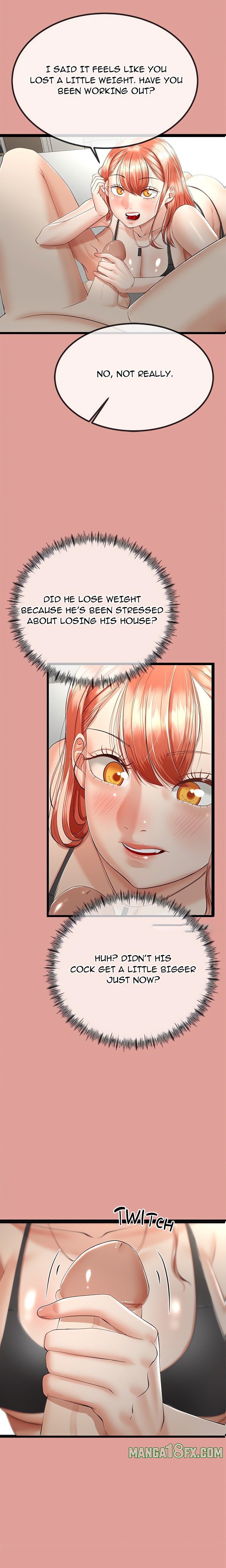Family Again (Uncensored) 12