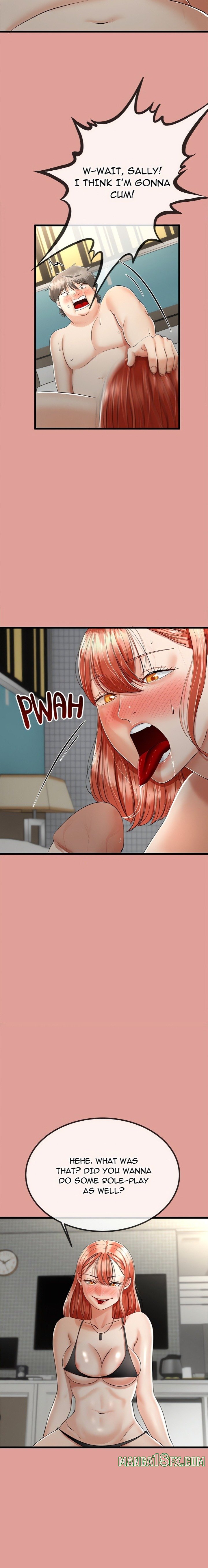 Family Again (Uncensored) 14