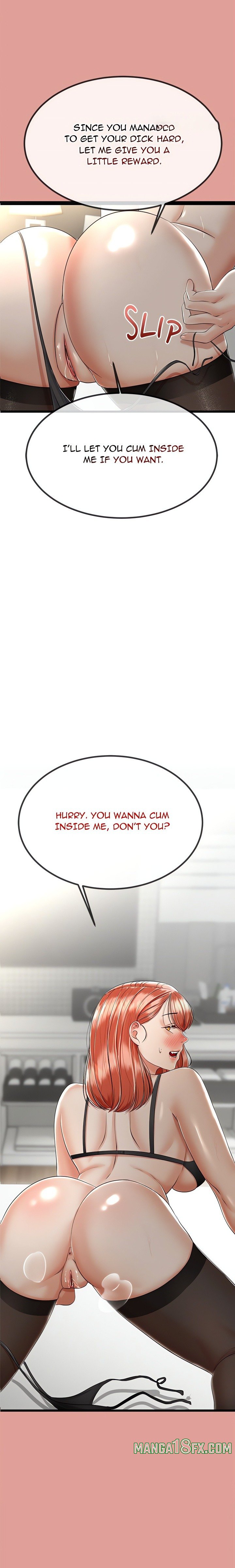 Family Again (Uncensored) 15