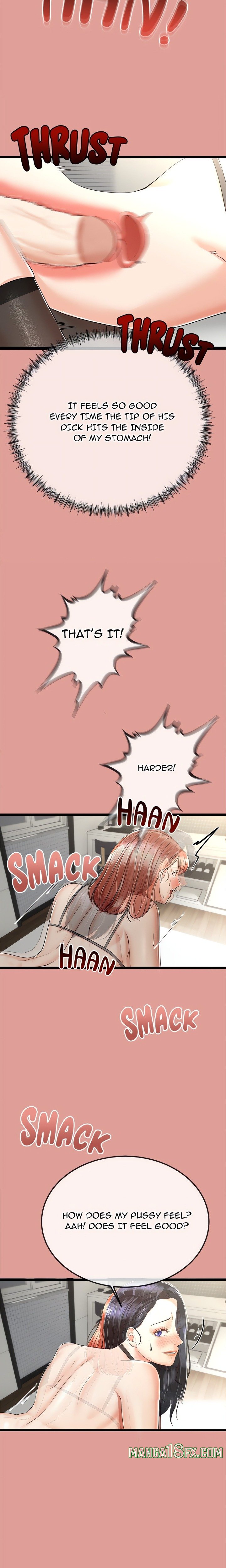 Family Again (Uncensored) 18