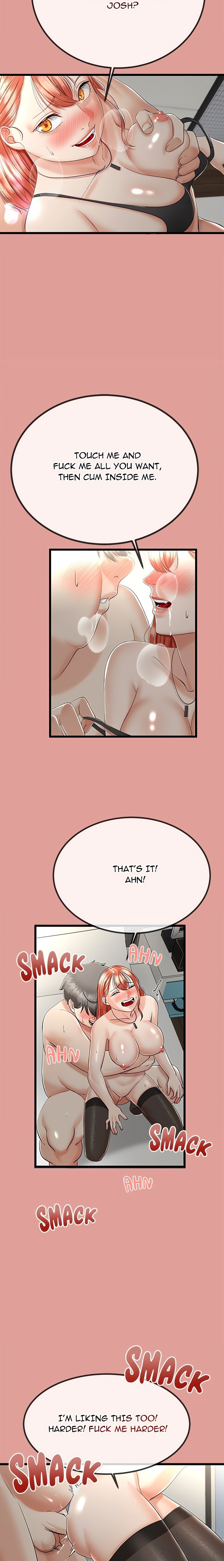 Family Again (Uncensored) 20