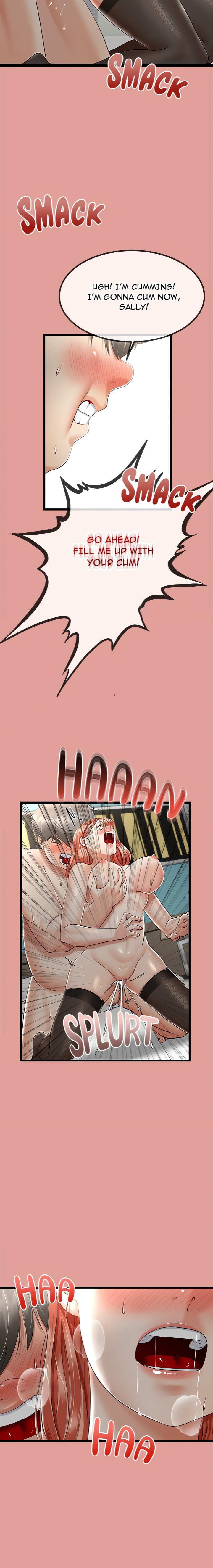 Family Again (Uncensored) 21