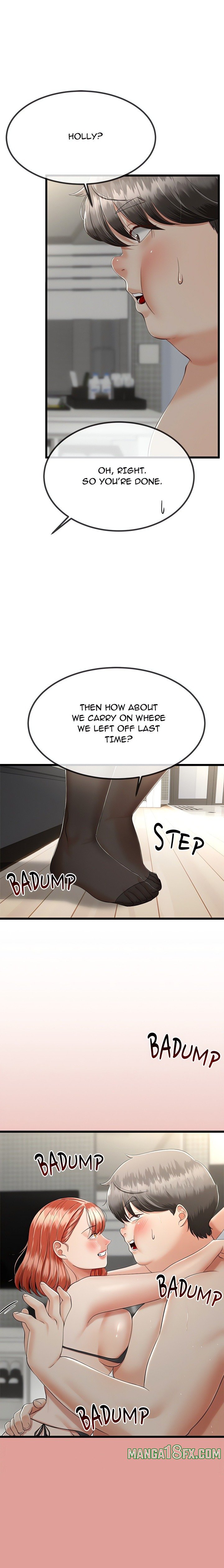 Family Again (Uncensored) 8