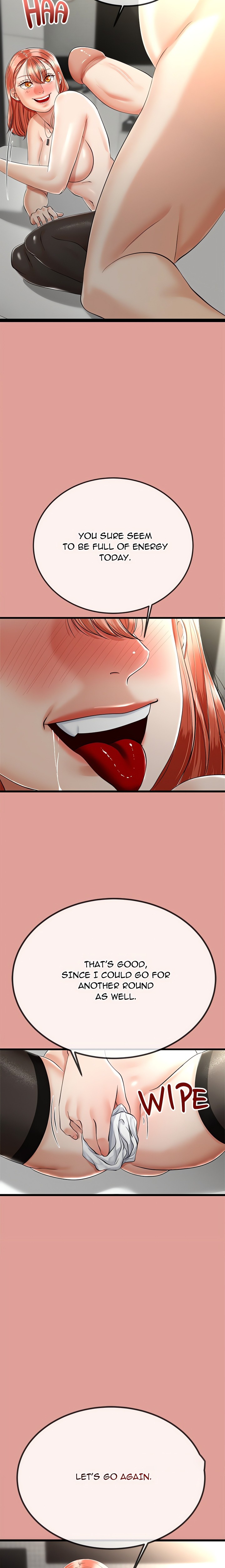 Family Again (Uncensored) 2