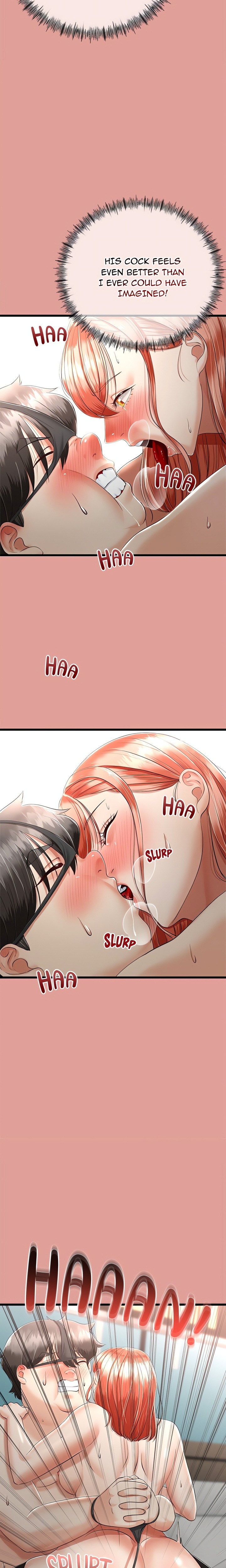 Family Again (Uncensored) 19