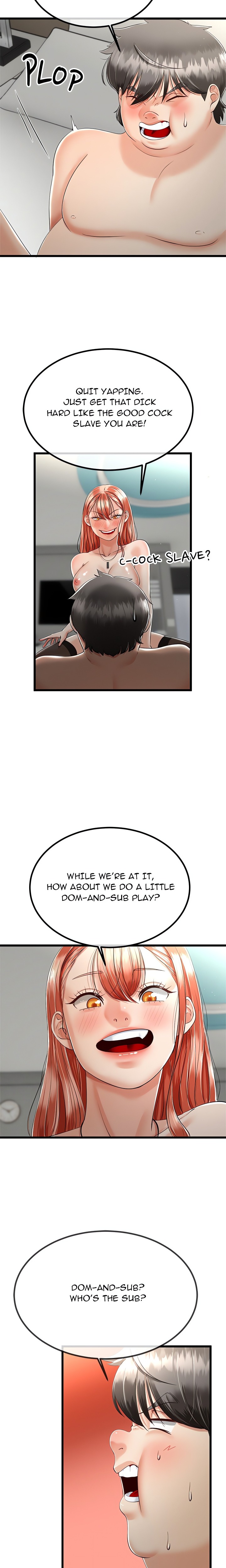 Family Again (Uncensored) 5