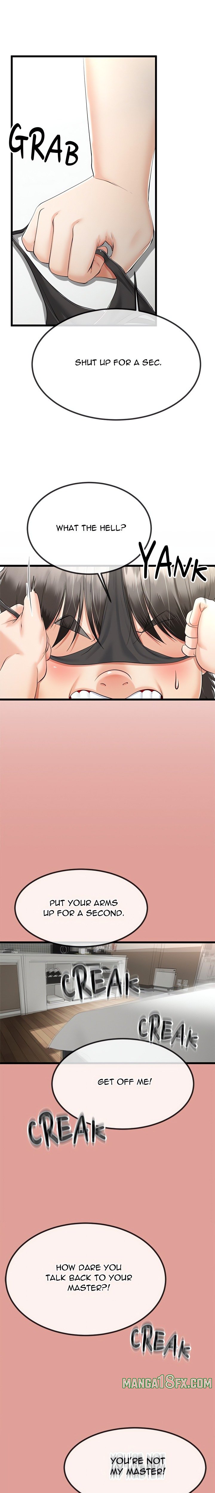Family Again (Uncensored) 8