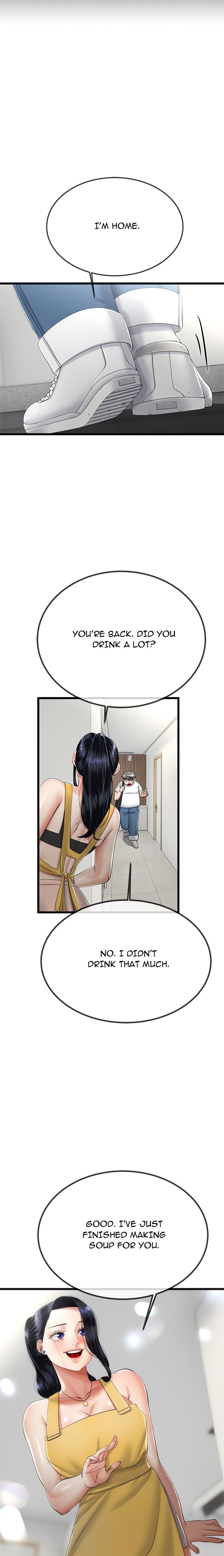 Family Again (Uncensored) 11