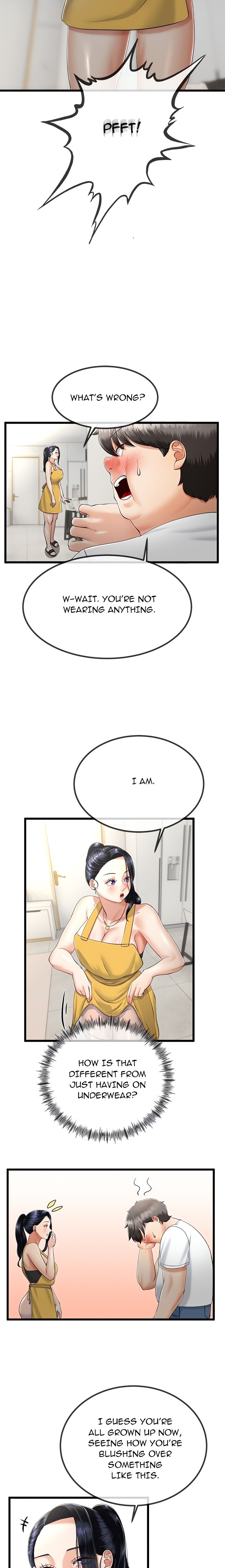 Family Again (Uncensored) 12