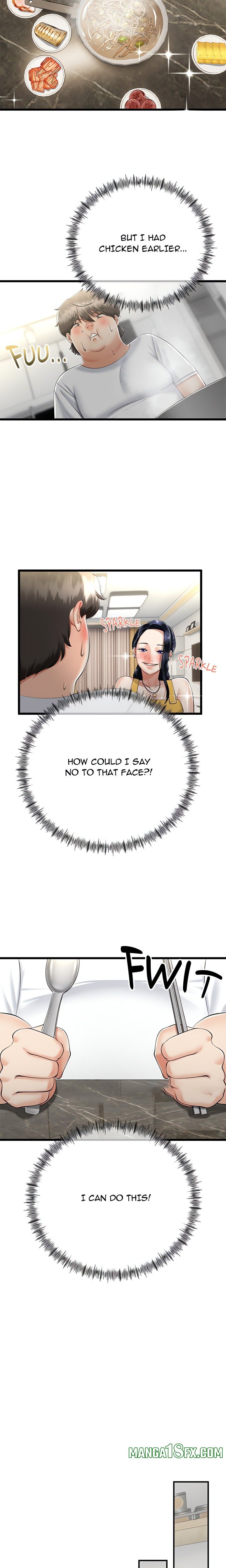 Family Again (Uncensored) 14