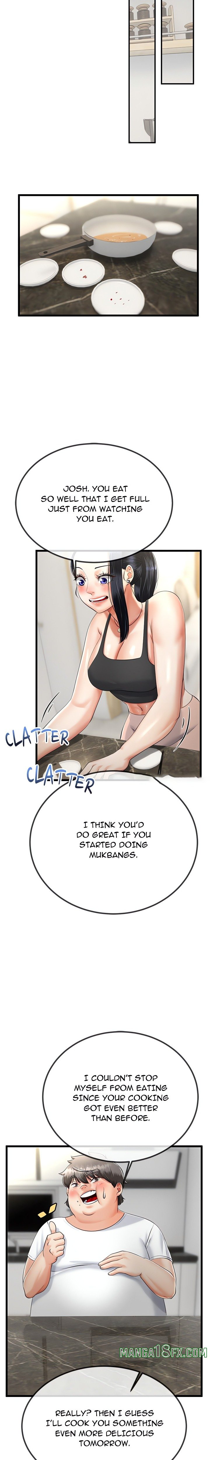 Family Again (Uncensored) 15