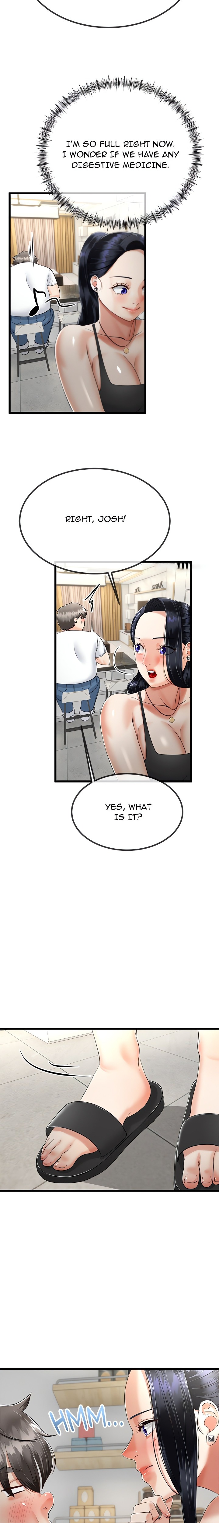 Family Again (Uncensored) 16
