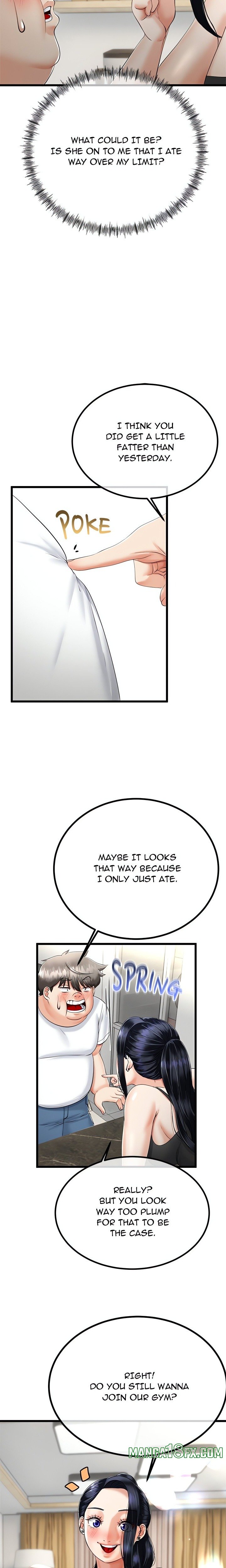 Family Again (Uncensored) 17