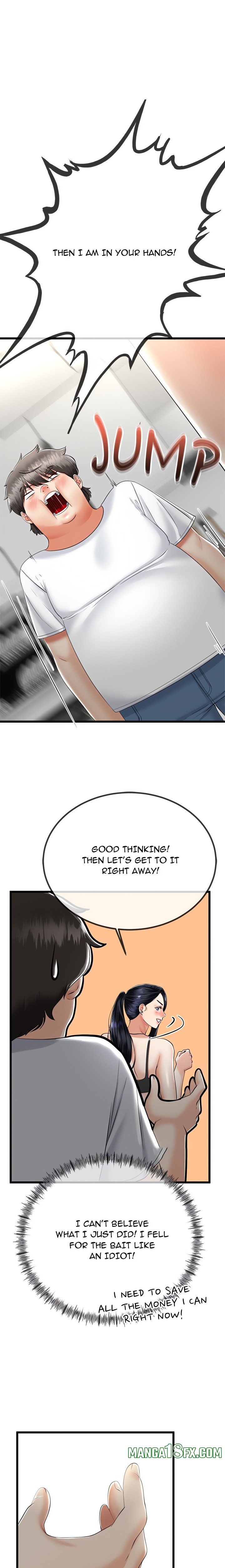 Family Again (Uncensored) 19