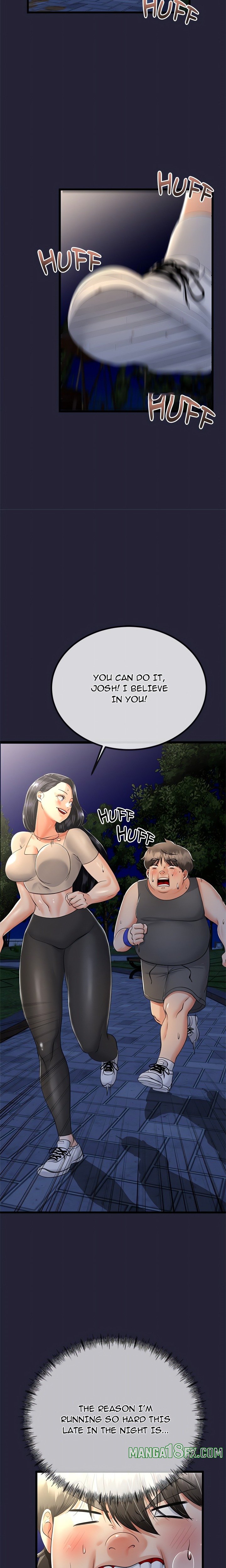 Family Again (Uncensored) 22