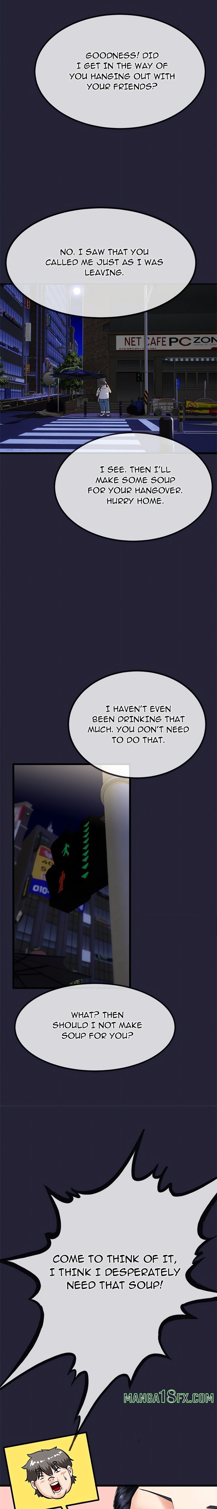 Family Again (Uncensored) 4