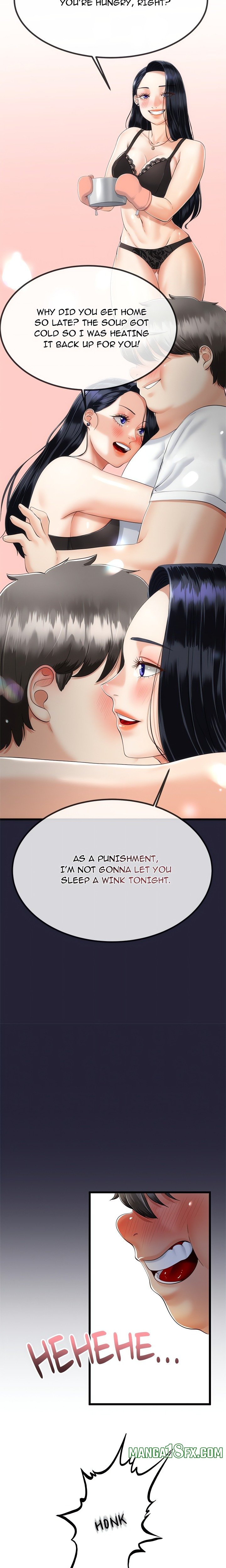 Family Again (Uncensored) 6