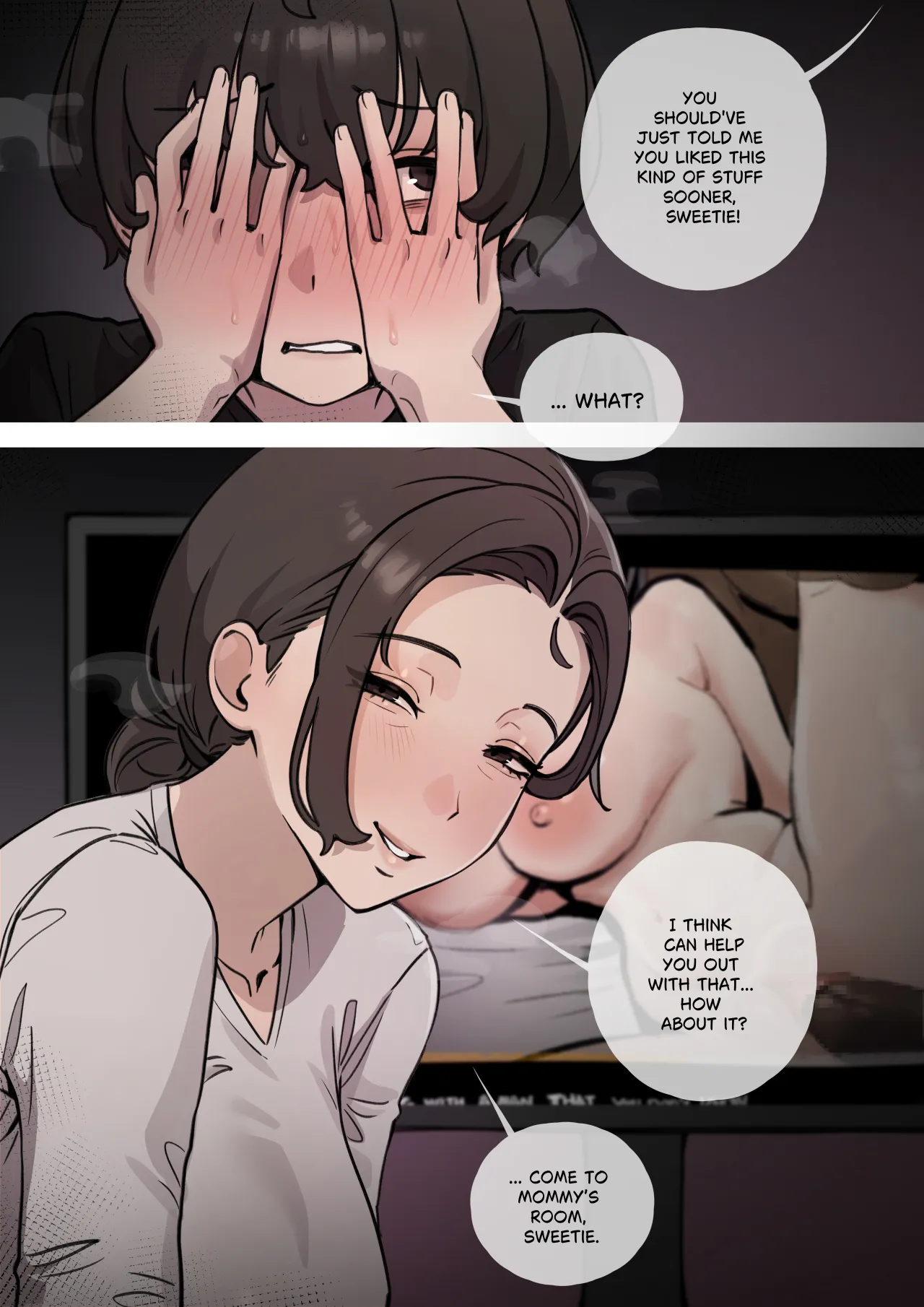 Family Matters 1 4