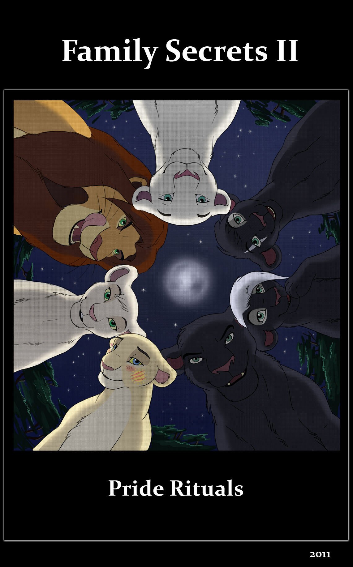 Family secrets 1-2 12