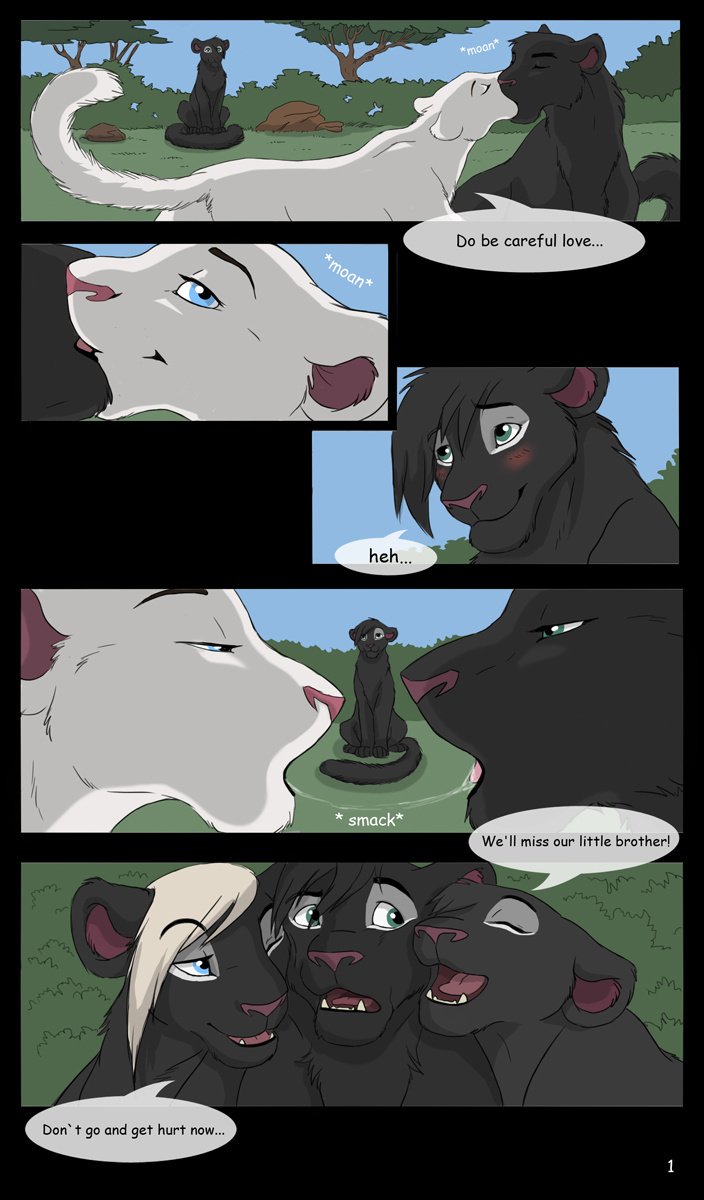 Family secrets 1-2 14