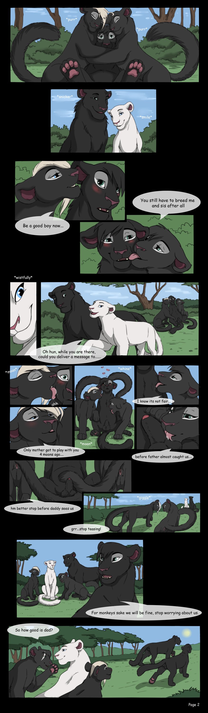 Family secrets 1-2 15