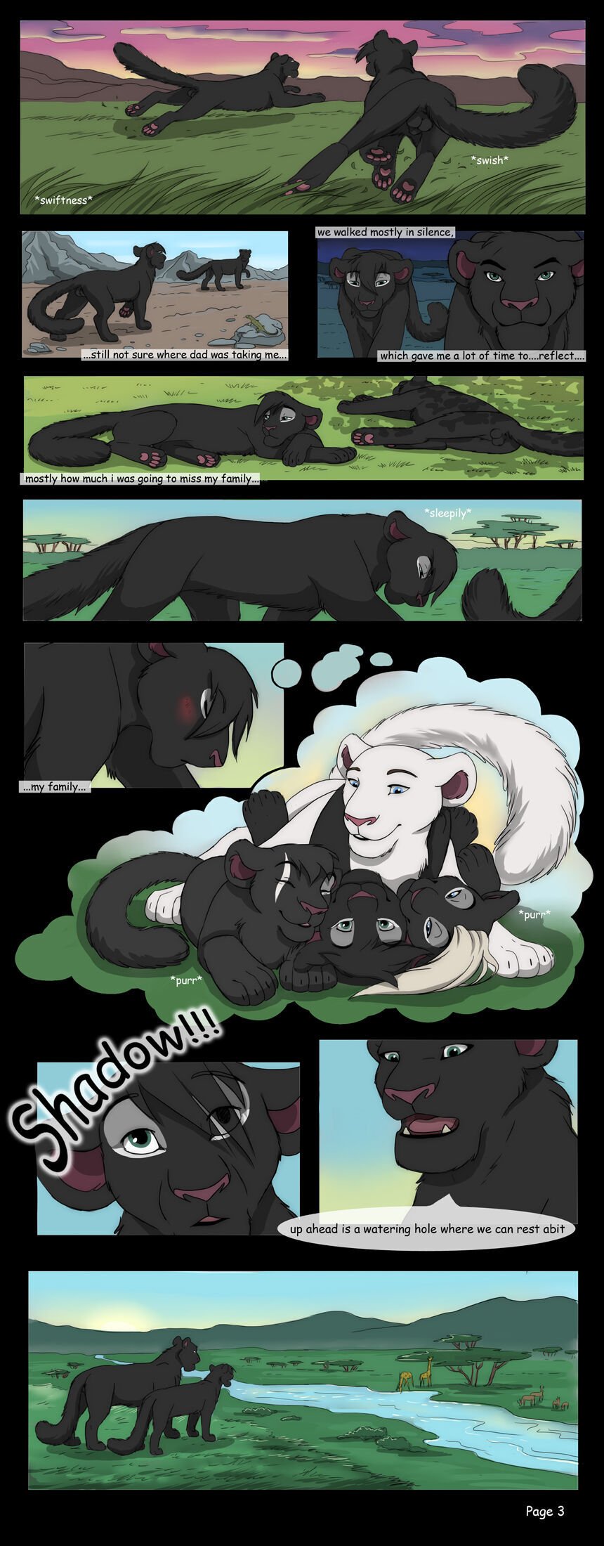 Family secrets 1-2 16