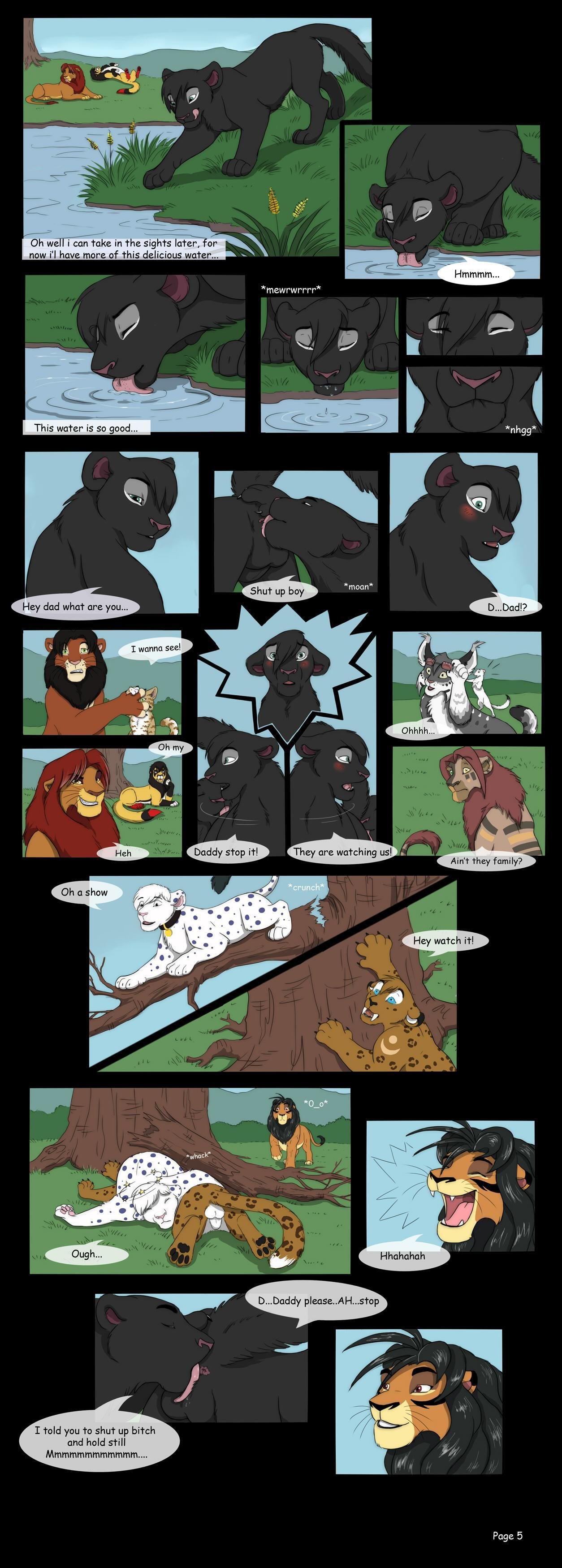 Family secrets 1-2 18