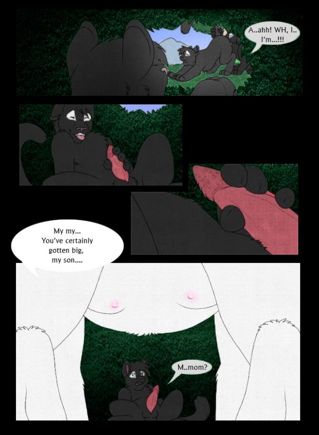 Family secrets 1-2 3