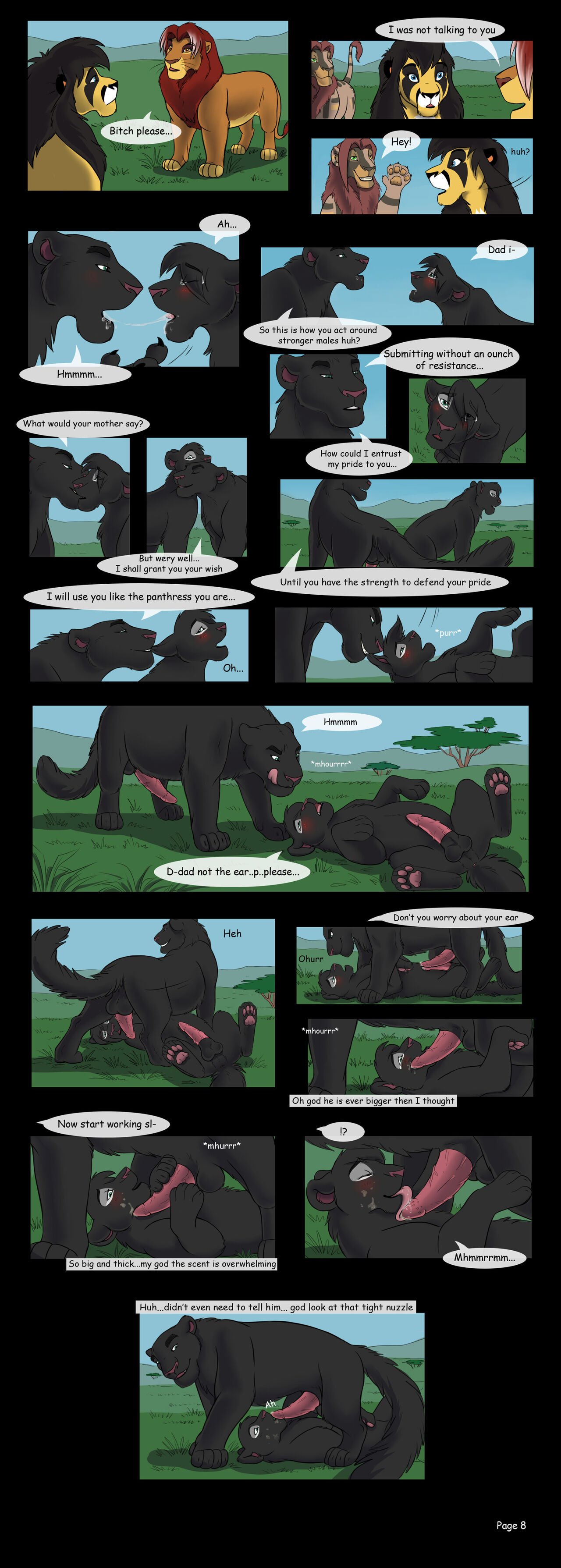 Family secrets 1-2 21