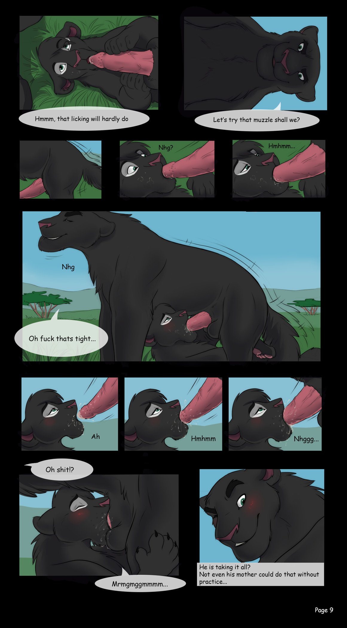 Family secrets 1-2 22
