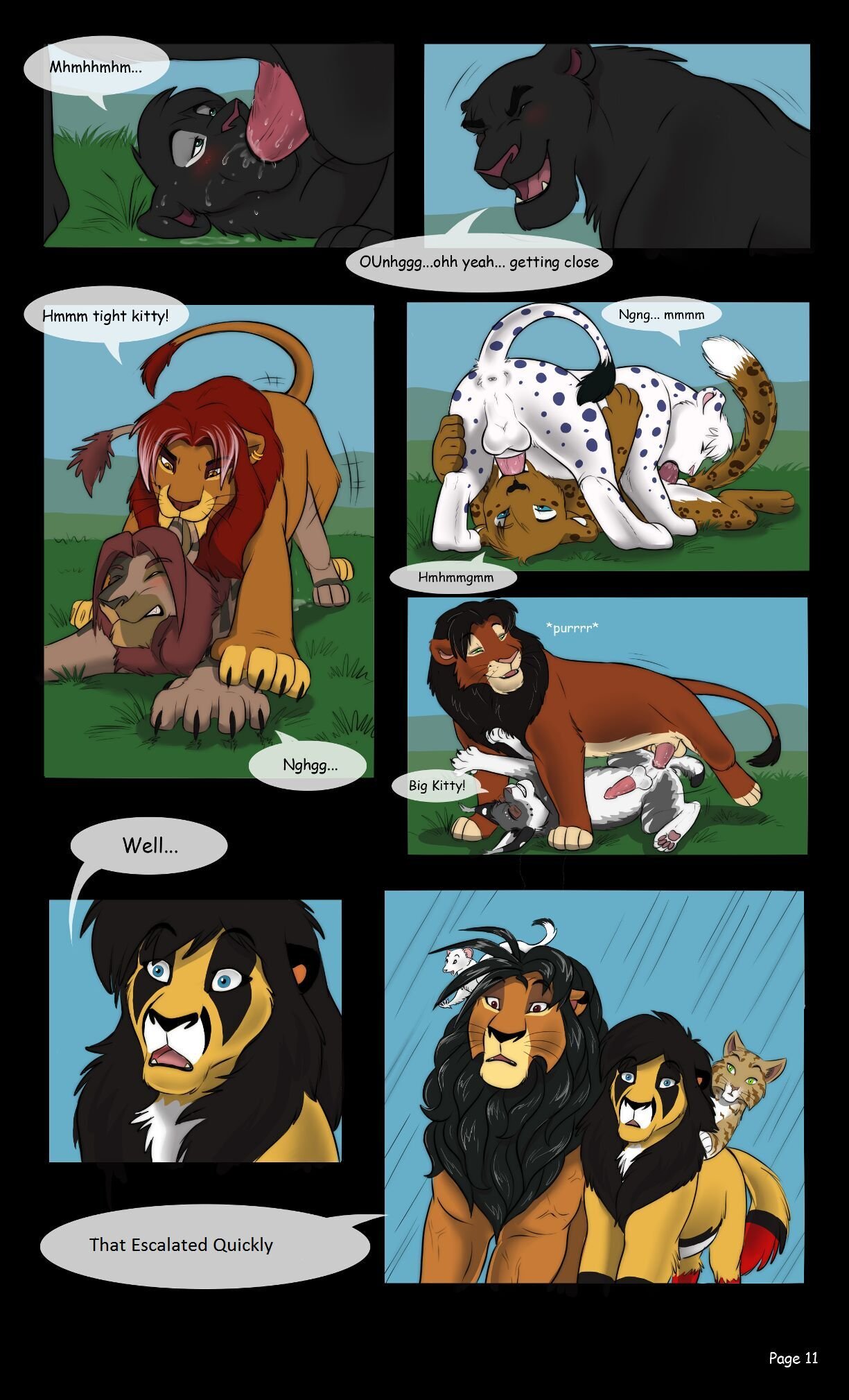Family secrets 1-2 24