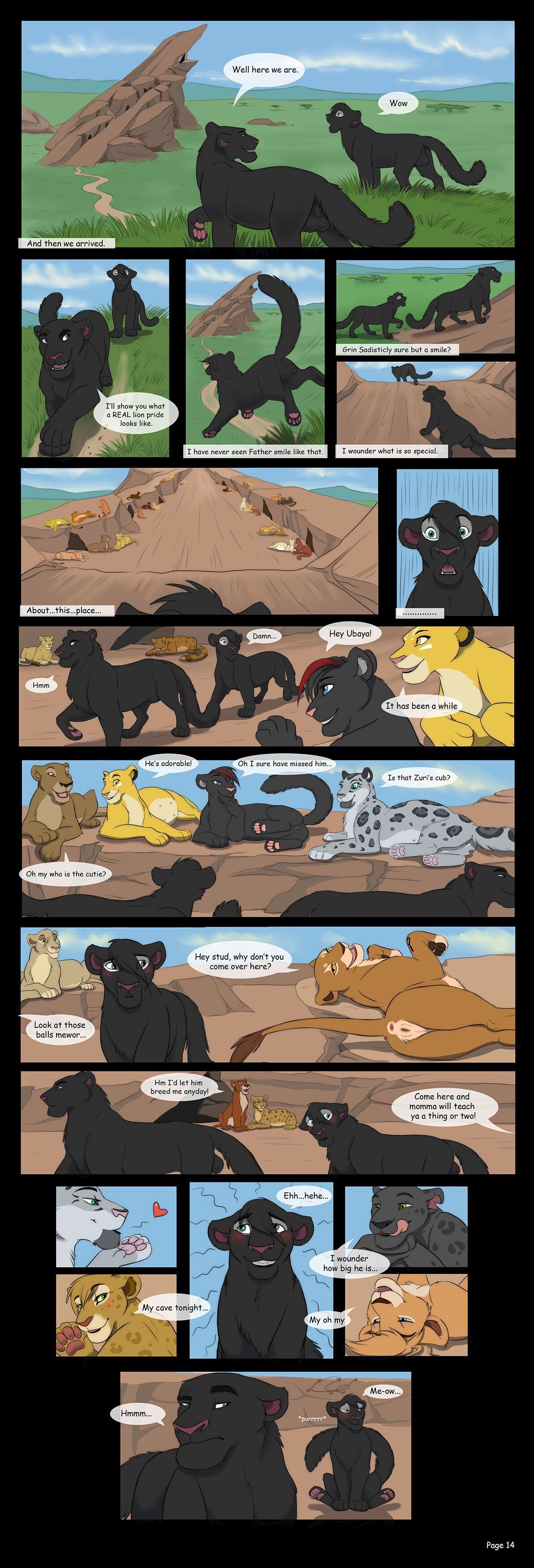 Family secrets 1-2 30