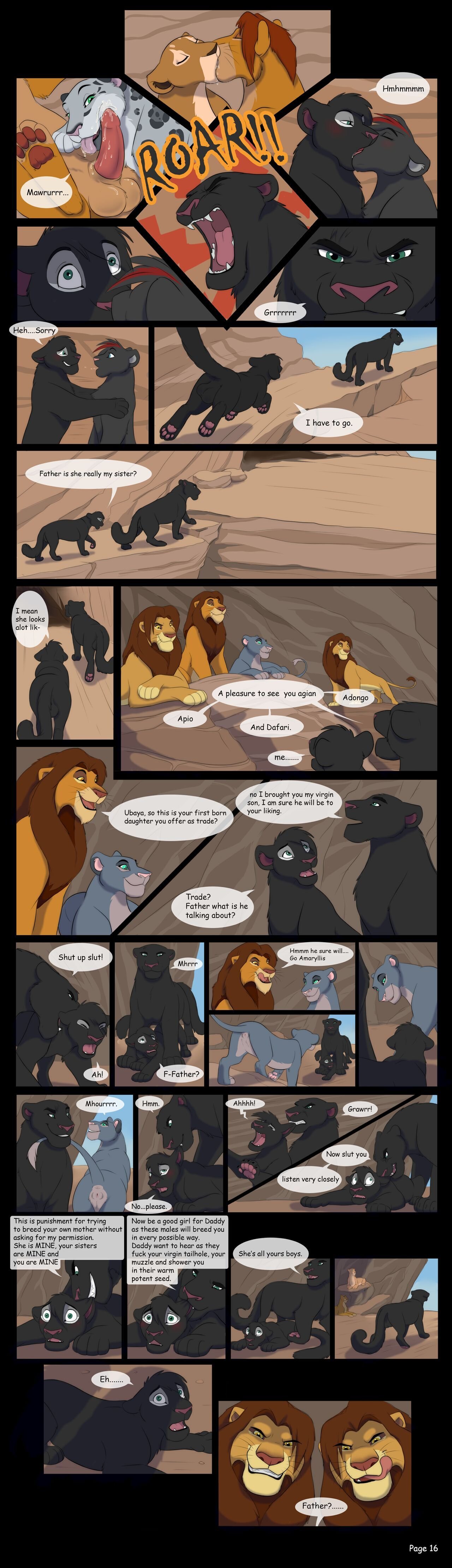 Family secrets 1-2 32